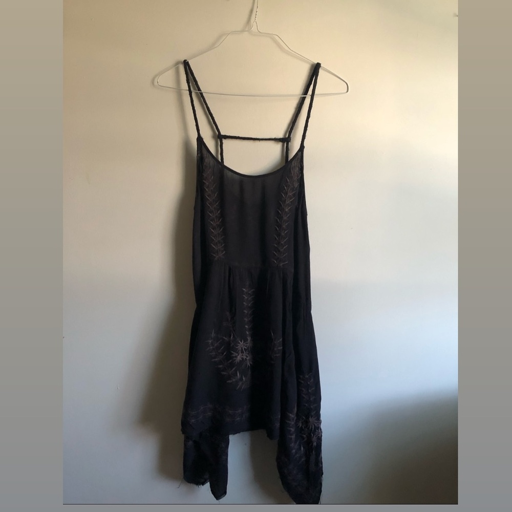 Free People Cover-Up